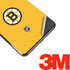 NHL Boston Bruins Solid Background Google Pixel 3 XL Skin